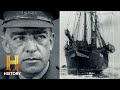 The Discovery of Shackleton's Endurance