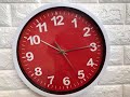 Understanding Clock Shapes