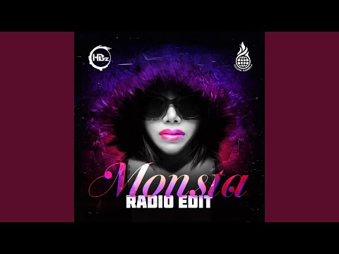 Monsta 2k21 (Radio Edit)