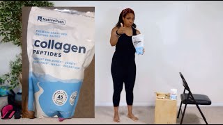 Collagen for Beginners: What to Buy, What to Avoid, and How to Use It