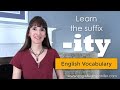 Understanding Word Families and Suffixes