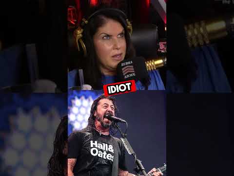 Dave Grohl's Got Another Confession to Make.. - #Shorts