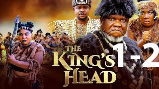 THE KING'S HEAD (NEW EPIC MOVIE 2025) UGEZU J UGEZU new epic movie 2025 nigeria latest movie