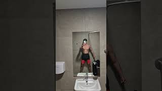 chest and biceps 💪 triceps 💪