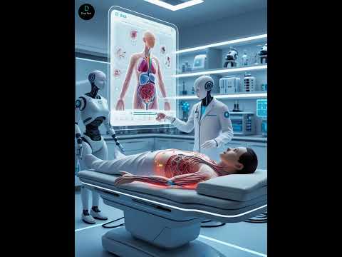 Future of Artificial Intelligence | Deep Fact