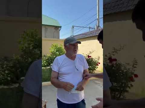 Краткое руководство, как никогда никому не дать свою тачку