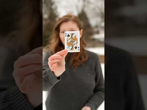 Marlo Tilt Card Control 🃏#magic