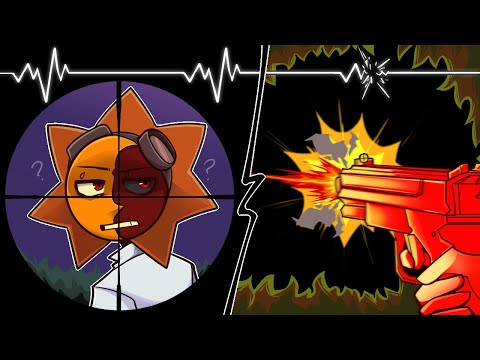 Solar ALMOST DIES?! in VRChat