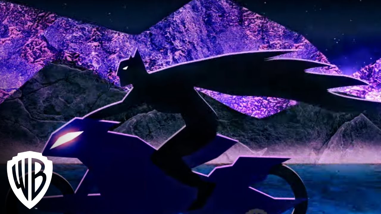Batman: Death in the Family Trailerin pikkukuva