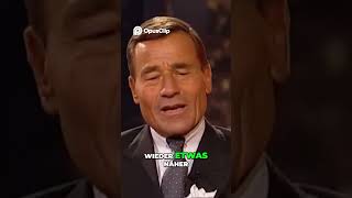 Wolfgang Grupp: Warum Erfolg kein Zufall ist! (Legendäres Interview) #latenight #viralshorts