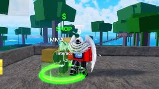 BLOX FRUITS RAP