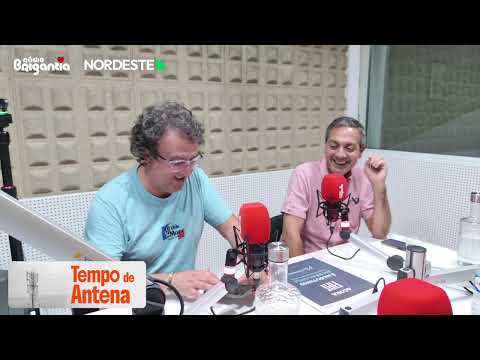 Tempo de Antena