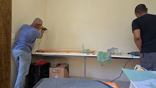 juntando os cacos | dia 1