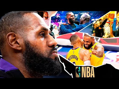 The LeBron Fatigue Problem
