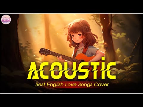 Trending Tiktok Acoustic Cover Love Songs 2024 Playlist ❤️ Soft Acoustic Cover Of Popular Love Songs