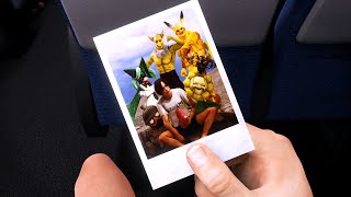 さらばパルデア地方【ポケモンSV】