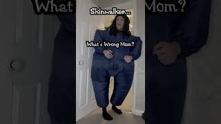 It Actually Got Mom 💀😂 #comedy #mom #relatable