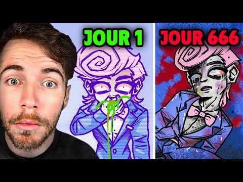 J’AI DÉBLOQUÉ LES FINS SECRÈTES DE BLOODMONEY 2 (traumatisant…)