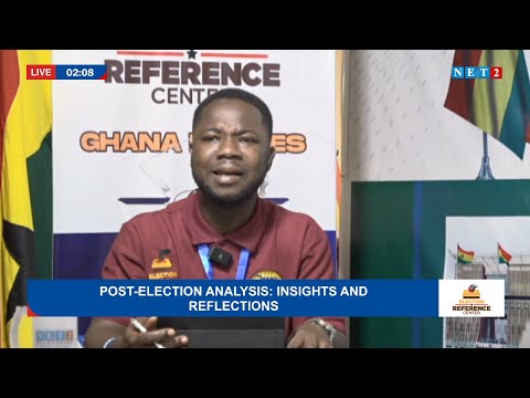 Post-Election analysis: Insights and Reflections (DECEMBER 11, 2024)