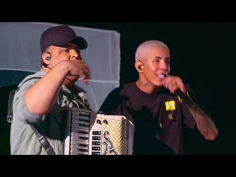 MC Don Juan e Tarcísio do Acordeon - Não Vou Te Bloquear (DG e Batidão Stronda) DVD Summer