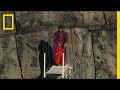 Filming and Emotions in Extreme Sports