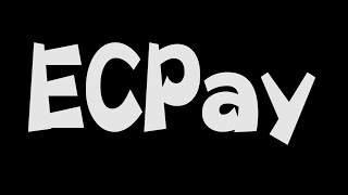 ECPay通過審核!