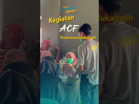 Puskesmas Sukagalih Perkuat Edukasi dan Screening untuk Tekan Kasus TBC di Sumedang