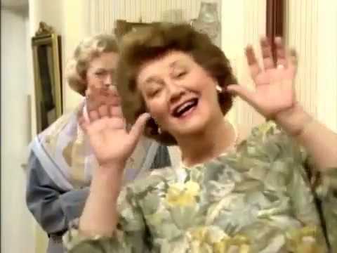 Keeping Up Appearances Bloopers, All Seasons