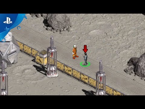 Constructor Plus - Launch Trailer | PS4