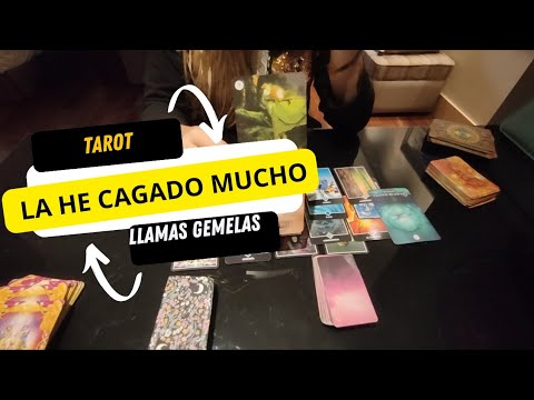 TU DM TE VA A PEDIR UNA ULTIMA OPORTUNIDAD PERO NO SE LO VAS A PONER FACIL POR ESTO🔮TAROT TWINFLAMES