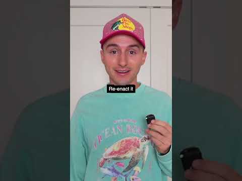 I stayed at the resort from High School Musical 2 #comedy #vlog