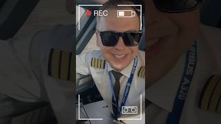 На какой скорости взлетает самолёт? 👨🏻‍✈️ #авиация #посадка #airbus #пилот #работапилота