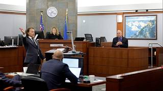 Opening statements begin in long-awaited Tupac Shakur murder trial