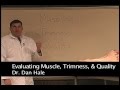 Meat Judging Concepts and Factors