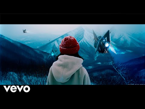 Alan Walker - You Need To Know | New Song 2024 (Official Video)