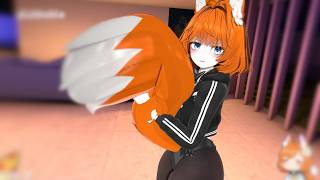 "LOOK AT MY GIANT THICC-"