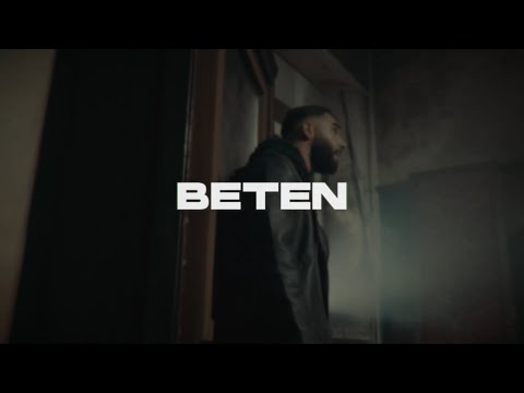 SAMRA TYPE BEAT | BETEN (prod. Yeno & D9WN)