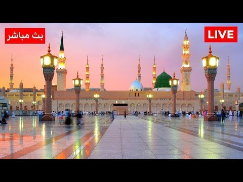 🔴LIVE 5 || Madina Live || Live Stream