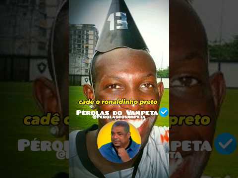 ⚽😂 Somália o JOGADOR que fingiu ser SEQUESTRADO #shorts