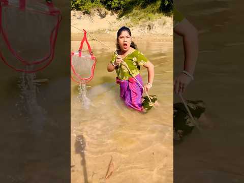 ভূতা যাচ্ছে মাছ ধরতে 😜#shorts #comedy #ytshorts #funnyvideo #funnycartoon