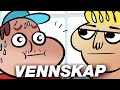 Vennskap og Identitet