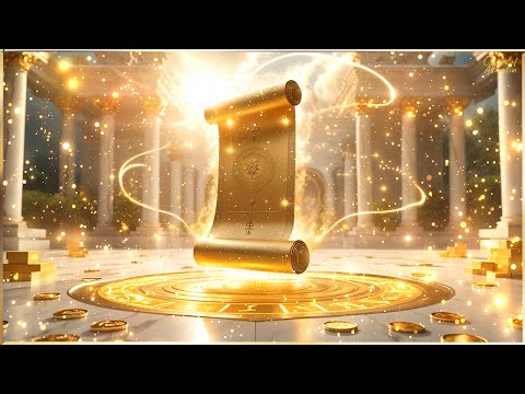 [Try Listening for 15 Mins] Millionaire Frequency | Attract Wealth & Success Urgently