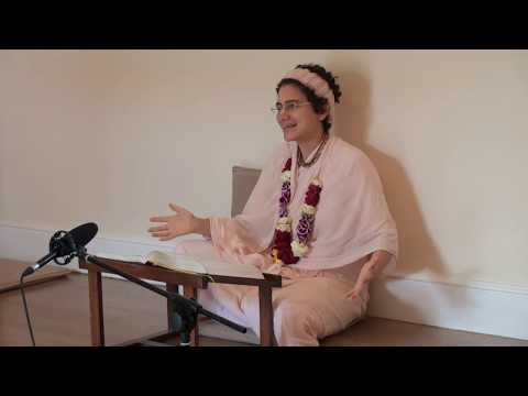 Live streaming from Bhakti Yoga Institute