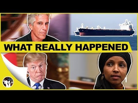 NEW Evidence Just Coming Out, Peace Talks Sabotaged By Drone