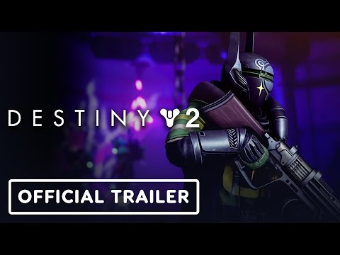 Destiny 2: Renegades - Official New Weapons and Gear Trailer Destiny 2: Renegades - Official New Weapons and Gear Trailer