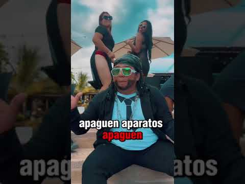 APAGUEN LOS APARATOS - PARODIA ECUADOR SIN LUZ