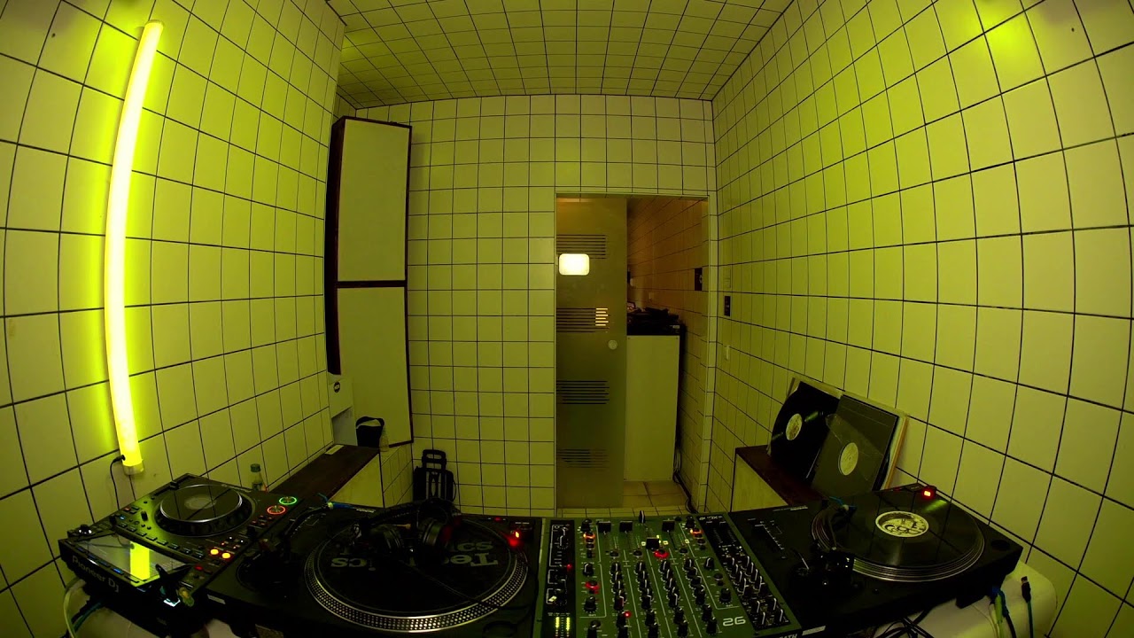More Than Mixing – Telva | HÖR – August 25 / 2025