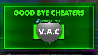 My Last Game (VAC)