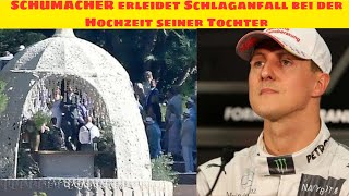 Die letzten Momente meines Vaters – Tragödie am Hochzeitstag von Gina Schumacher