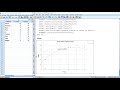 Quadratic Models and Regression Analysis
